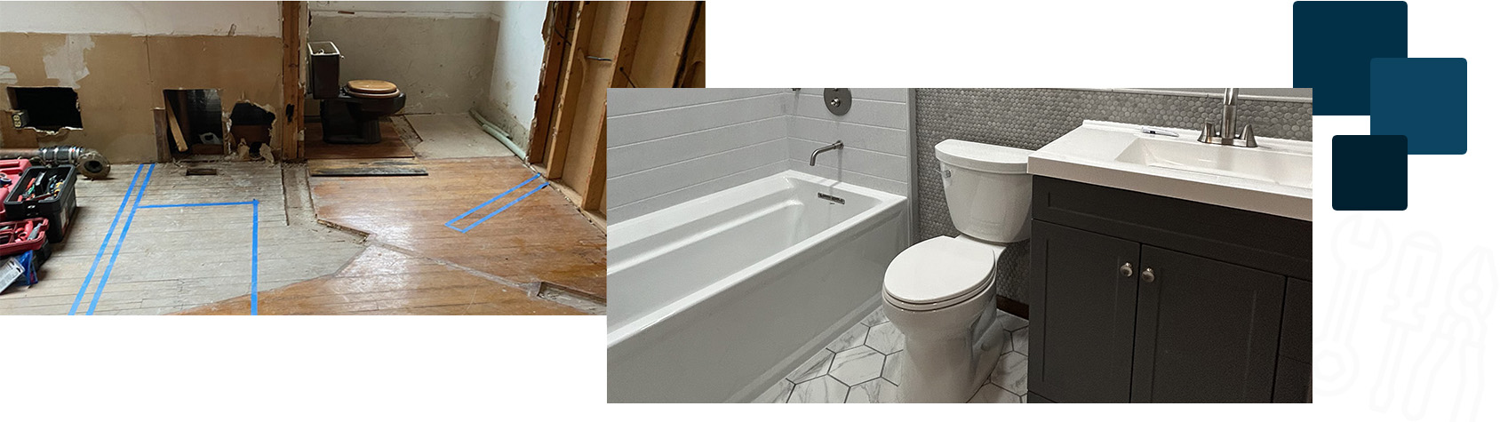 Triplett Contracting Services