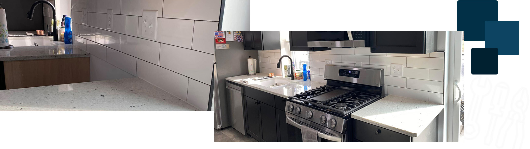 Triplett Contracting Kitchen Remodeling